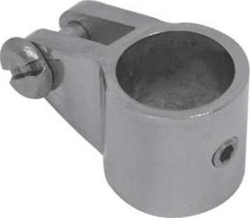 Krom Dişi Tente Parçası 30mm