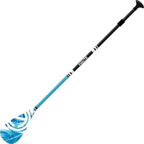 Haute Board Paddle Board Küreği 170-210cm Mavi