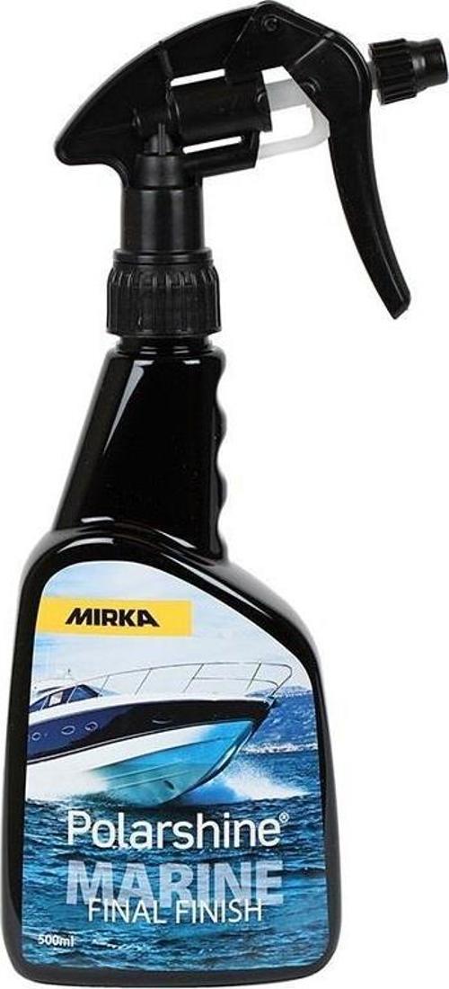 Marine Polarshine Koruyucu Cila 500ml