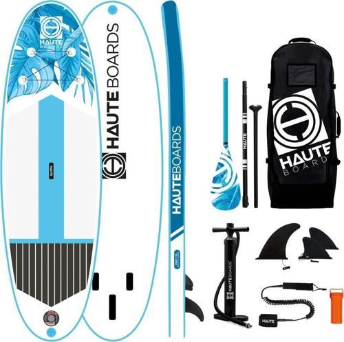 Haute Board Start II Şişme Sup Paddle Board 289cm