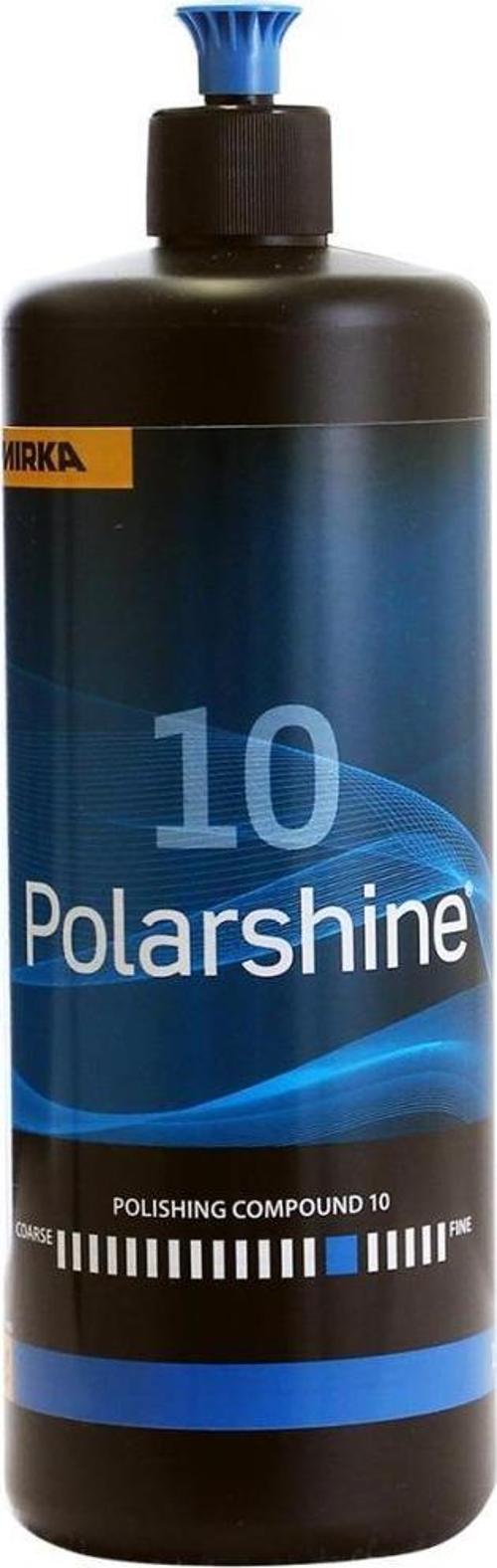 Polarshine 10 İnce Cila 1 Litre