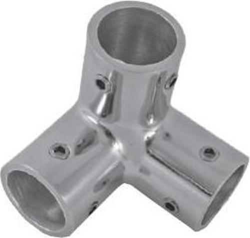 Krom Köşe Bağlantı 25mm 