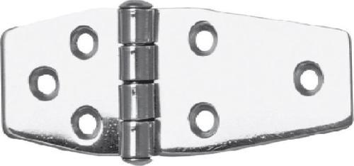 Krom Menteşe 38x97mm 