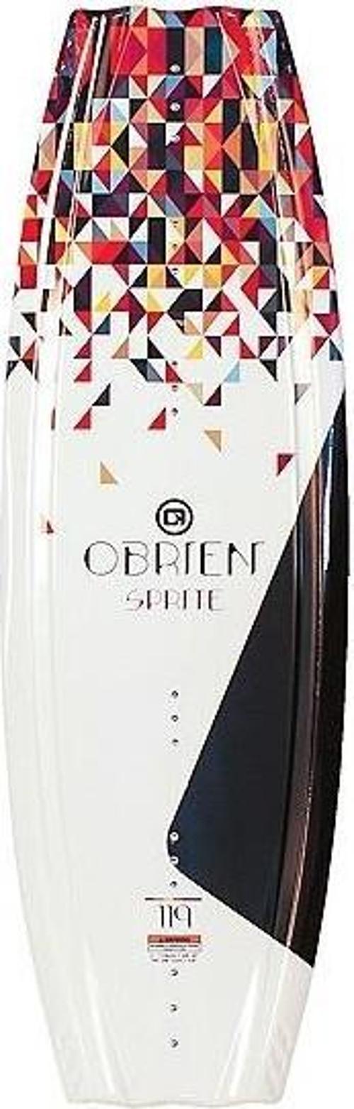 Sprite 119Cm Wakeboard