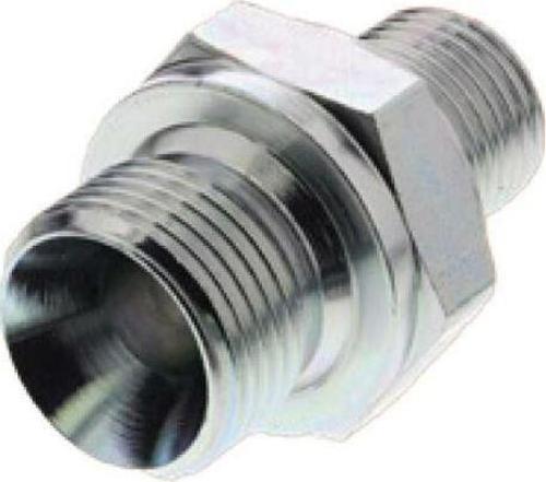 Hidrolik Hortum Nipel 1/2''