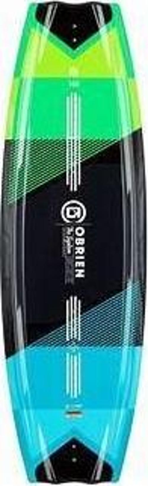 System Wakeboard 140cm