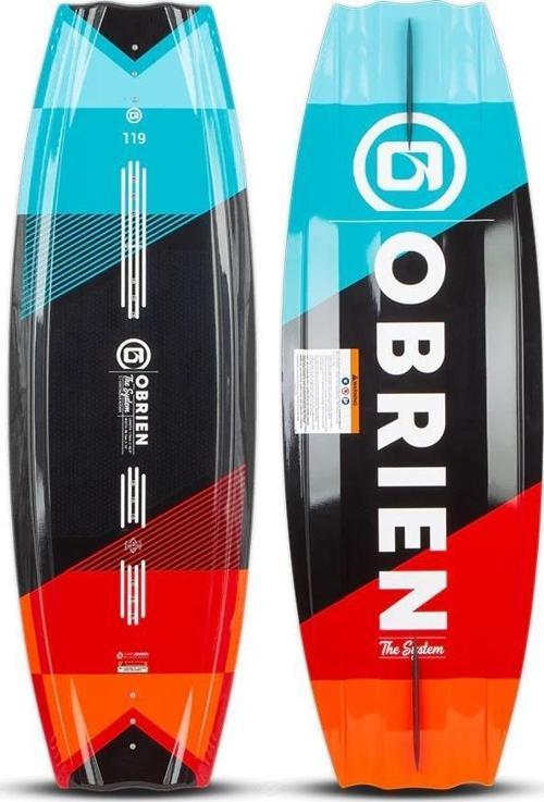 Wakeboard System 124cm