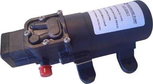 Pumps Hidrofor 4,3lt 12v