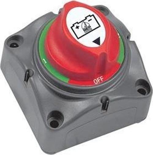 Bep 721 Akü Şalteri 350 Amper