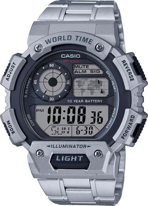 AE-1400WHD-1AVDF Erkek Kol Saati
