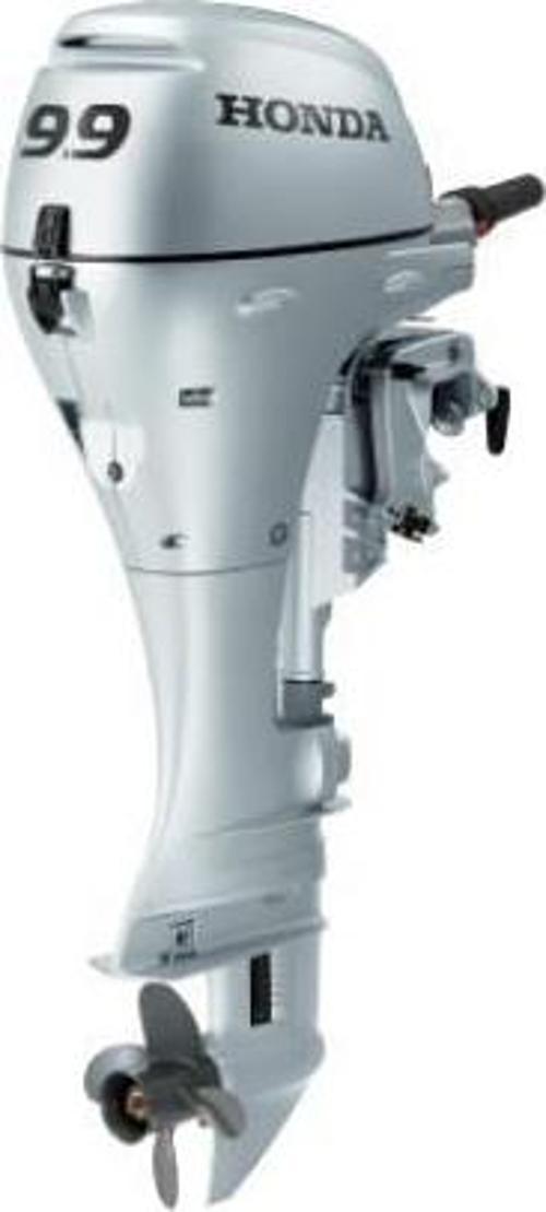 BF9.9 9.9Hp Uzun Şaft Manuel Deniz Motoru