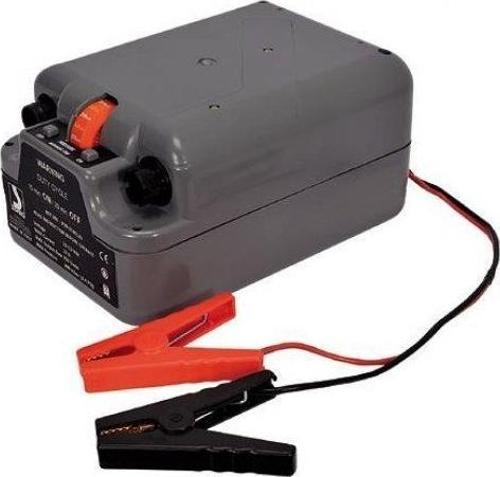 BST 12HP Elektrikli Bot Pompası 12v