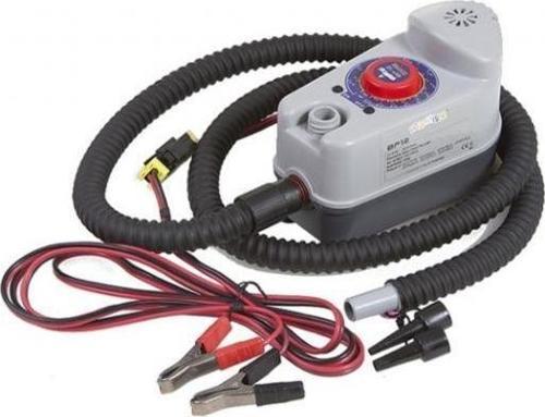 Elektrikli Bot Pompası 14,5psi 12v