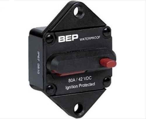 Bep Panoya Montaj Irgat Sigortası 100A