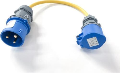 Sahil Besleme Adaptörü 32-16A