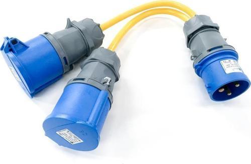Sahil Besleme Adaptörü 32-32-32A