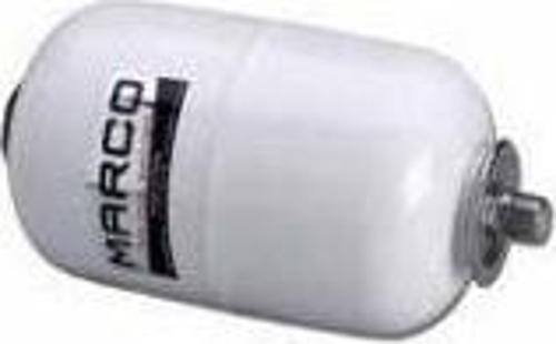 5 Litre Beyaz Hidrofor Tankı