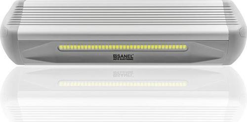 Led Aydınlatma 12/24v Beyaz