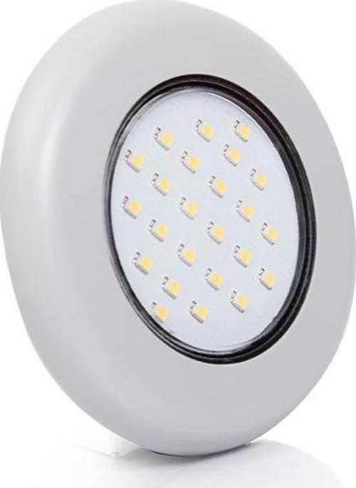 Led Gömme Spot 12v Beyaz
