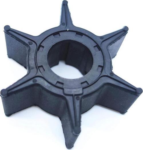 Yamaha İmpeller Orj No:6H4-44352-00