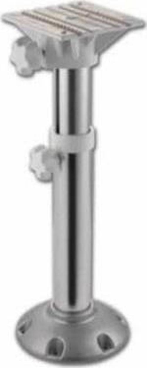 50-75 cm Gri Beyaz Teleskopik Koltuk Ayağı