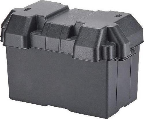 Can Sb Akü Kutusu 40x18cm