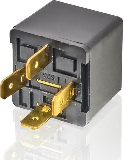 SR1243 Mini Röle 12v 30ah