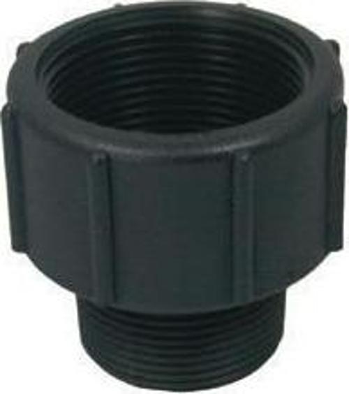 Pis Su Dolum Ağzı Adaptörü 50mm