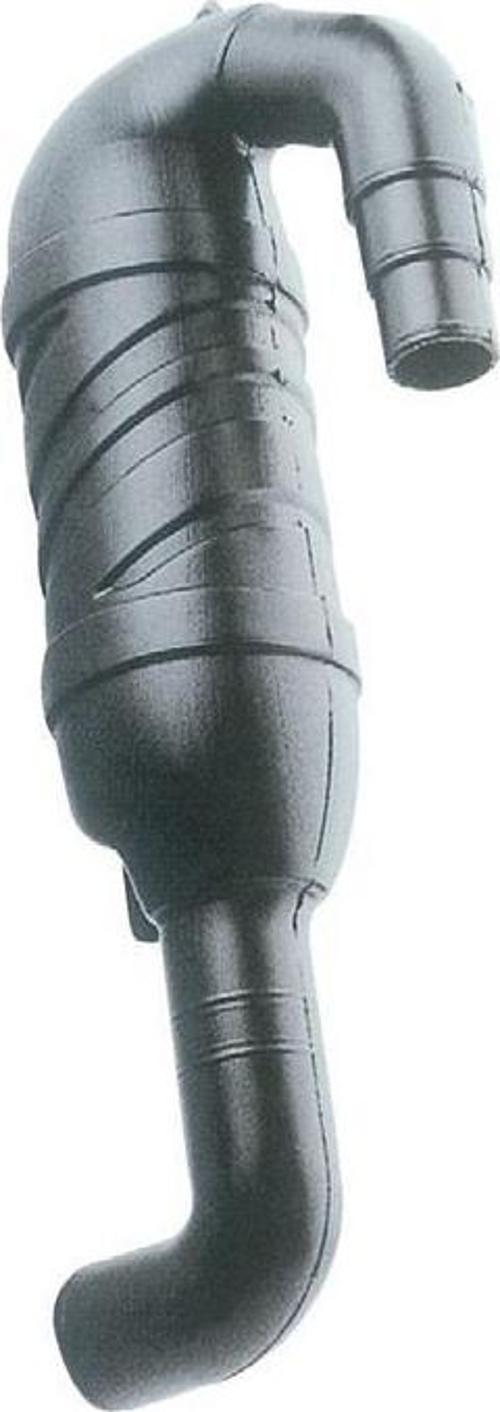 Can SB Goose Neck 40-45-50mm