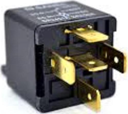 SR2452 Mini Röle 24v 20ah