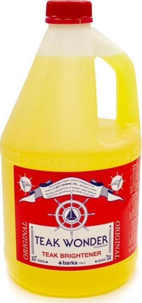 3,8lt Tik Parlatıcı