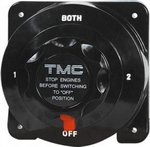Akü Şalteri 12/24V 175Amp