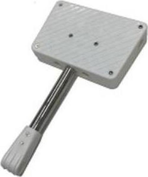 Dıştan Takma Vardavela Motor Braketi