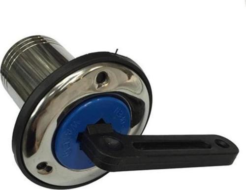 Dolum Kapağı Yedek Anahtarı