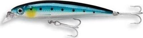 120BSRD Saltwater X-Rap Sahte Balık 120mm