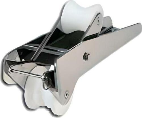 Mafsallı Burun Makarası 60x300mm
