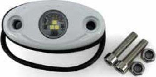 Metal Led Lamba Beyaz 12v