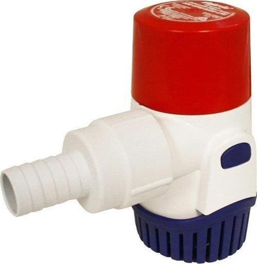 20SA Otomatik Sintine Pompası 12V 800GPH