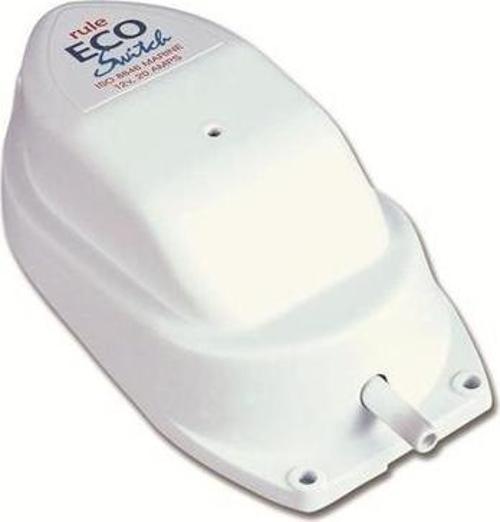 Havalı Sintine Flatörü 12V