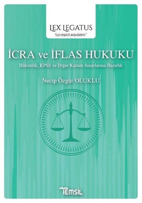 İcra ve İflas Hukuku