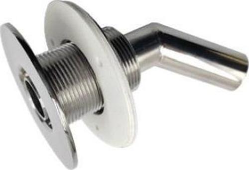 Webasto Egzoz Çıkışı 25mm
