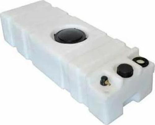 Polietilen Tank 66x23x35cm 45lt