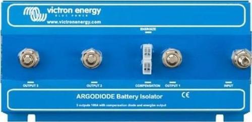 Argodiode 100A 3 Akü İzolatörü