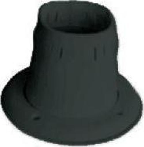 Siyah Ayarlanabilir Havuz Körüğü