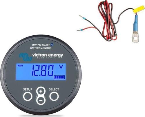 BMV-712 Smart Akü Monitörü