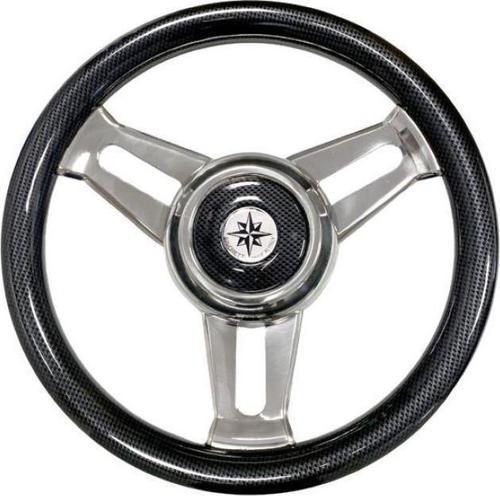 Tipo 30CF Dümen Simidi 35cm
