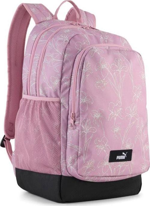 Academy Aop Backpack Sırt Çantası Pembe 9115009
