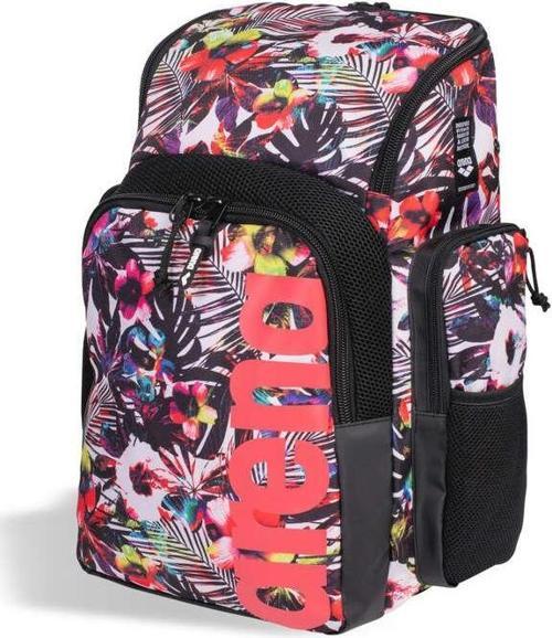Spiky III Backpack 35 Allover Belize Yüzücü Sırt Çantası 006273129