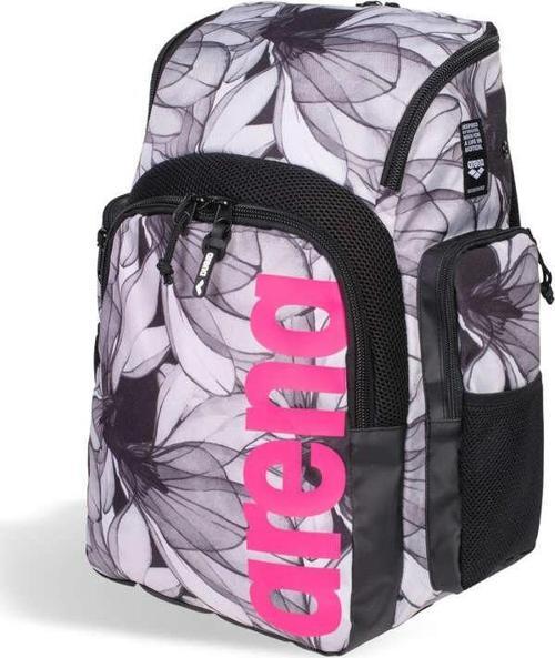 Spiky III Backpack 35 Allover Seabed Yüzücü Sırt Çantası 006273128