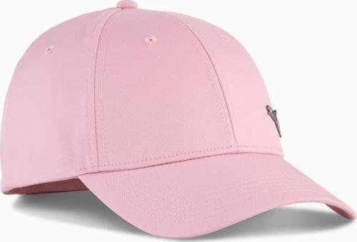 Essentials Metal Cat Baseball Cap Unisex Şapka 02599412
